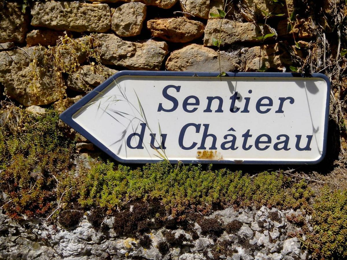 La Grange De Verseilles Saint-Étienne-de-Vicq Exteriör bild
